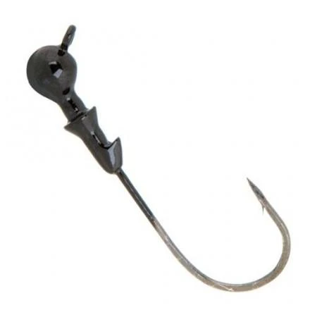 BOOYAH - BIG SHOW SHAKY HEAD FOOTBALL JIG 1 BOOYAH - BIG SHOW SHAKY HEAD FOOTBALL JIG