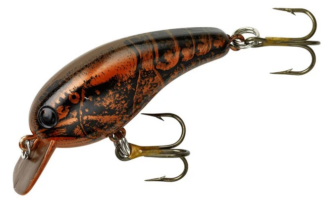 Cotton Cordell Big O - Medium Diver 11 Cotton Cordell Big O - Medium Diver - Image 11