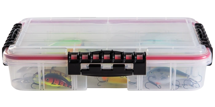 Plano 4-23 Waterproof Stowaway-3700 Series 1 Plano 4-23 Waterproof Stowaway-3700 Series