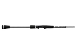 13 Fishing Fate Quest Travel 6'0" Spinning Rod 3 Pc 1 13 Fishing Fate Quest Travel 6'0" Spinning Rod 3 Pc