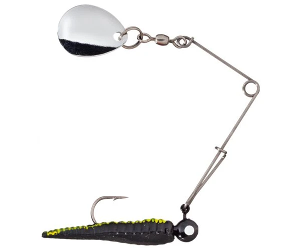 Johnson - Beetle Spin 5 Johnson - Beetle Spin - Image 5