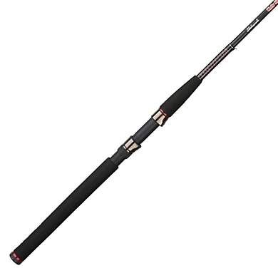 SHAKESPEARE UGLY STIK - GX2 - 1 PC - SPINNING RODS 1 SHAKESPEARE UGLY STIK - GX2 - 1 PC - SPINNING RODS