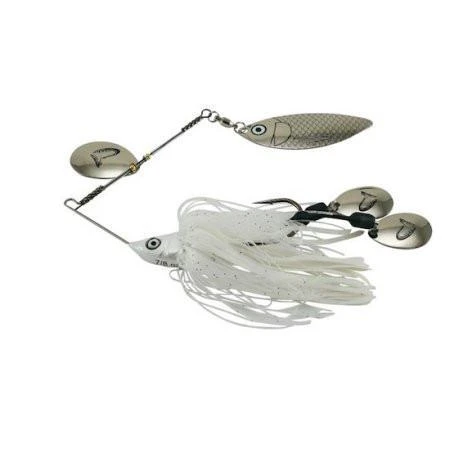 Savage Gear SAVAGE - TIFLEX SPINNER BAIT 2 Savage Gear SAVAGE - TIFLEX SPINNER BAIT - Image 2