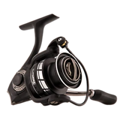 ABU GARCIA - ELITE MAX - SPINNING REEL - CLAM