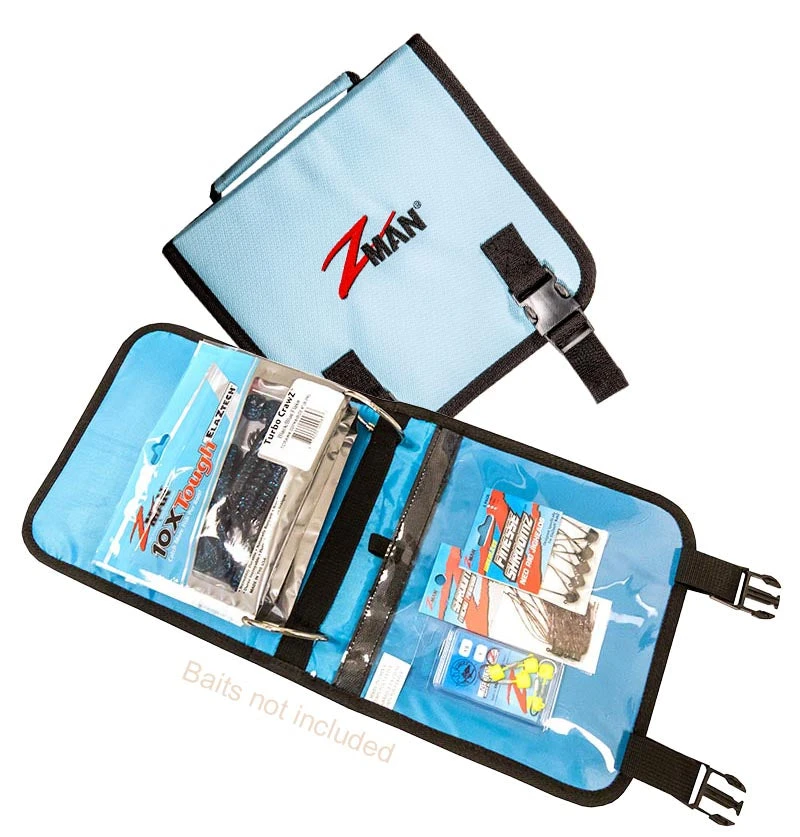 Z-Man Bait Binderz 1 Z-Man Bait Binderz