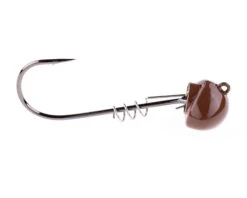 FREEDOM - Football Head -Fishing Sales football jig head brown 1 23c84dc2 c9ab 4b18 bae2 0781043a3948