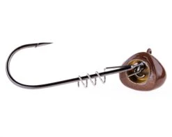 FREEDOM - Football Head -Fishing Sales football jig head brown 3 0538da66 0845 43de b3e4 5595e9bbd098