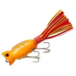 Arbogast - Hula Popper 11 Arbogast - Hula Popper -Fishing Sales g760 03 a484c860 ba5d 4c10 a1bf 141d7e16d426