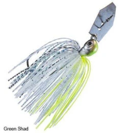 Z-Man Chatterbait Jack Hammer -Fishing Sales green shad b760aaf8 10e2 461c 93f0 571ea0658388