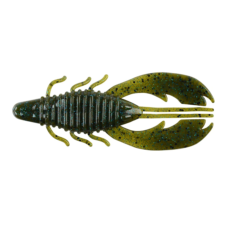 BERKLEY - POWERBAIT CRAW FATTY 9 BERKLEY - POWERBAIT CRAW FATTY - Image 9