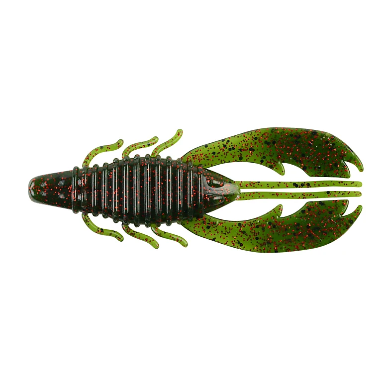 BERKLEY - POWERBAIT CRAW FATTY 7 BERKLEY - POWERBAIT CRAW FATTY - Image 7