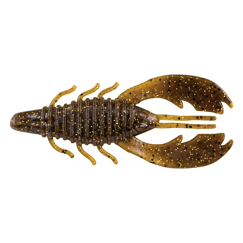 BERKLEY - POWERBAIT CRAW FATTY 8 BERKLEY - POWERBAIT CRAW FATTY - Image 8