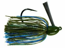 STRIKE KING - HACK ATTACK JIG -Fishing Sales hahcj38 50 843555d6 9c79 43d9 b662 08a77ce3b03c