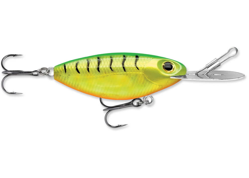 Rapala Storm - Hot 'n Tot Madflash 6 Rapala Storm - Hot 'n Tot Madflash - Image 6