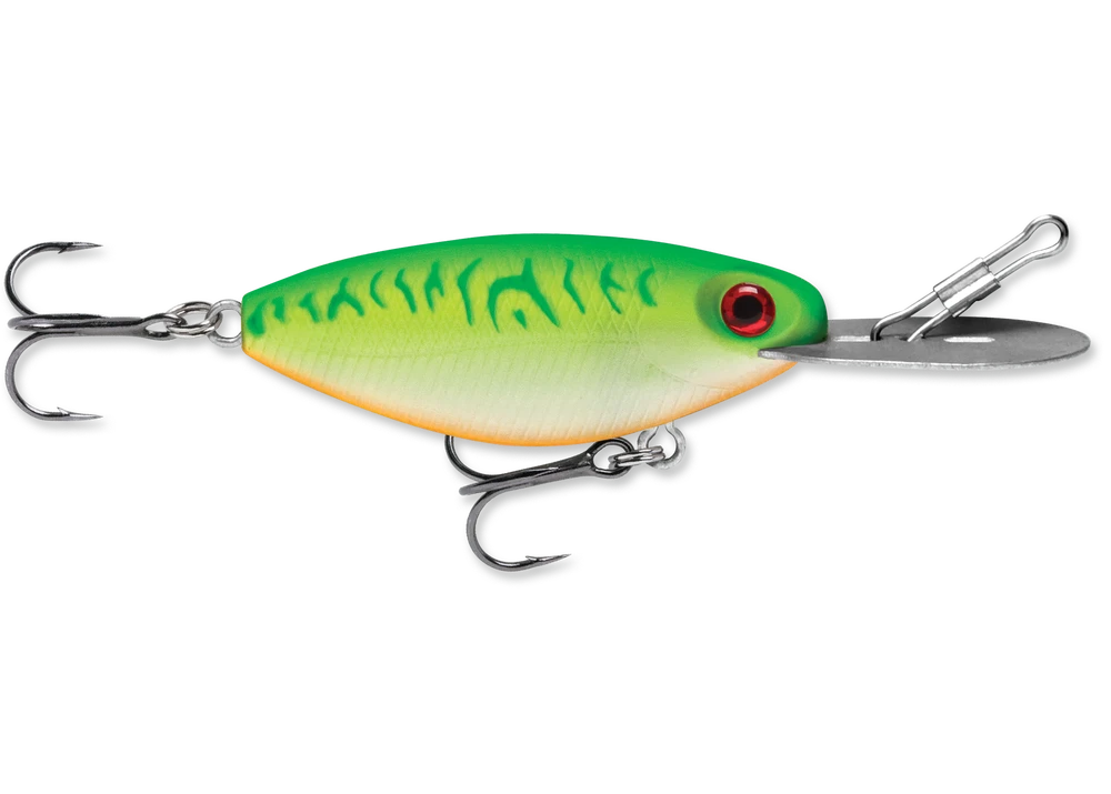 Rapala Storm - Hot 'n Tot Madflash 9 Rapala Storm - Hot 'n Tot Madflash - Image 9