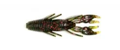 Xzone - Punisher Punch Craw -Fishing Sales image 17051 full 2e98d19f f939 46d1 b167 38d0b9a8e6c1
