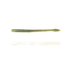 Xzone - Mb Fat Finesse Worm -Fishing Sales image 18677 full