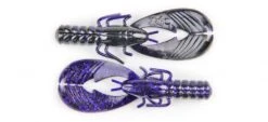 XZONE - MUSCLE BACK FINESSE CRAW -Fishing Sales image 31053 full 8b287511 79ac 4569 accc 65bfa066c21e