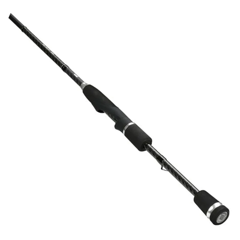 13 FISHING - FATE BLACK - SPINNING RODS 1 13 FISHING - FATE BLACK - SPINNING RODS