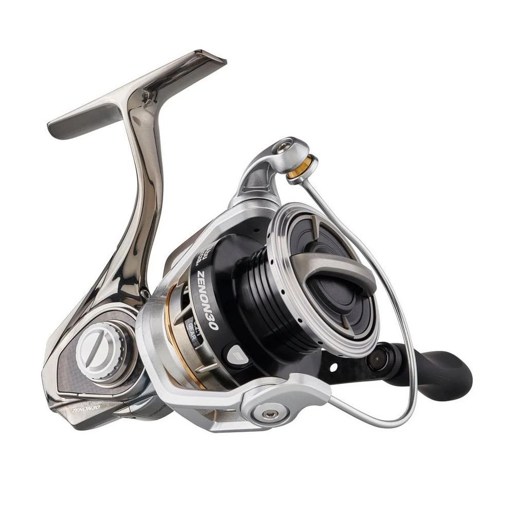 Abu Garcia Zenon™ Spinning Reel, Size 20, 1 Abu Garcia Zenon™ Spinning Reel, Size 20,