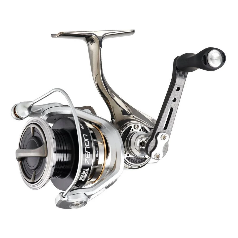 Abu Garcia Zenon™ Spinning Reel, Size 20, 2 Abu Garcia Zenon™ Spinning Reel, Size 20, - Image 2