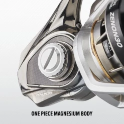 Abu Garcia Zenon™ Spinning Reel, Size 20, 20 Abu Garcia Zenon™ Spinning Reel, Size 20, -Fishing Sales image 2022 03 19 102315