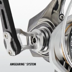 Abu Garcia Zenon™ Spinning Reel, Size 20, 21 Abu Garcia Zenon™ Spinning Reel, Size 20, -Fishing Sales image 2022 03 19 102323