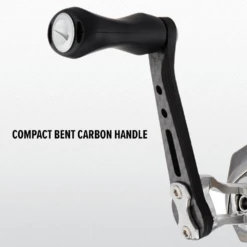 Abu Garcia Zenon™ Spinning Reel, Size 20, 22 Abu Garcia Zenon™ Spinning Reel, Size 20, -Fishing Sales image 2022 03 19 102333