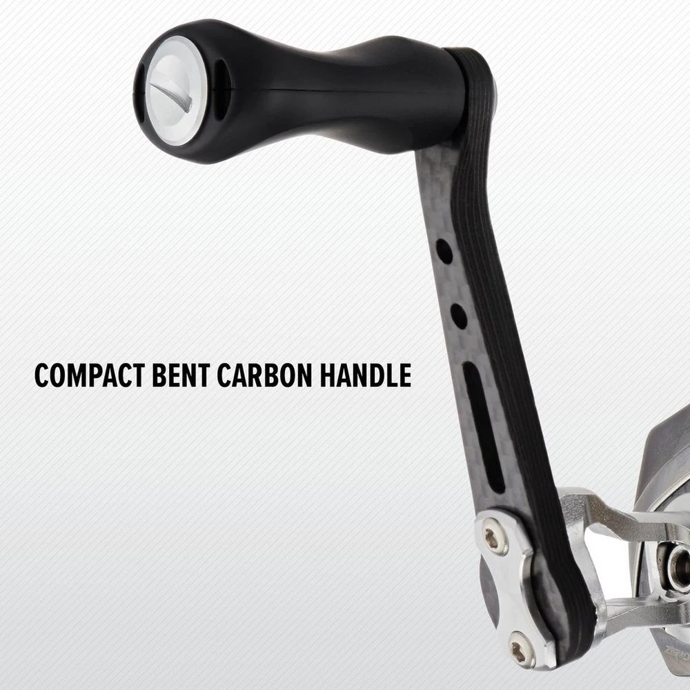 Abu Garcia Zenon™ Spinning Reel, Size 20, 10 Abu Garcia Zenon™ Spinning Reel, Size 20, - Image 10