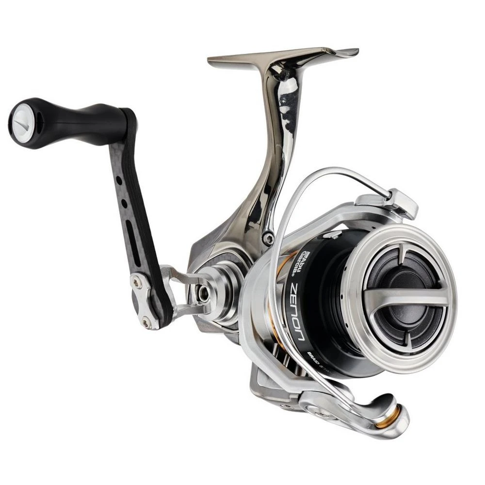 Abu Garcia Zenon™ Spinning Reel, Size 20, 4 Abu Garcia Zenon™ Spinning Reel, Size 20, - Image 4