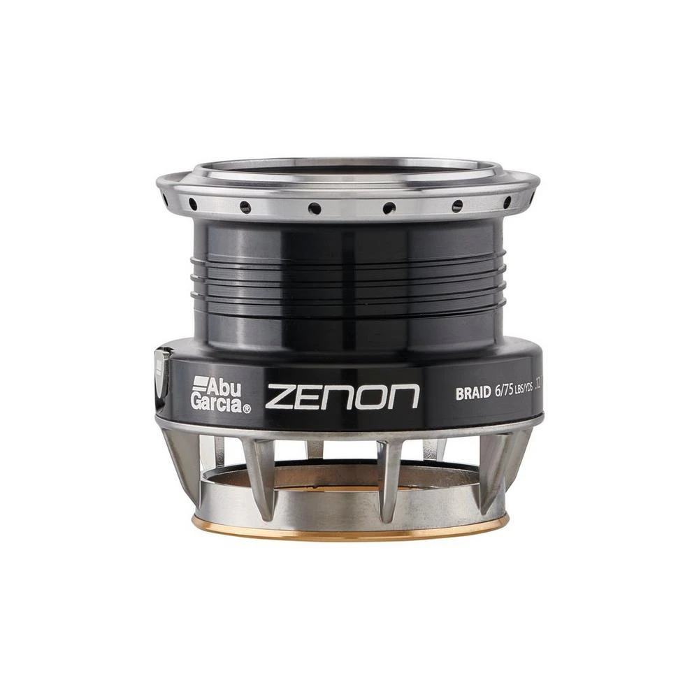Abu Garcia Zenon™ Spinning Reel, Size 20, 12 Abu Garcia Zenon™ Spinning Reel, Size 20, - Image 12