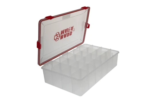 Bass Mafia Casket 3700 2.0 1 Bass Mafia Casket 3700 2.0