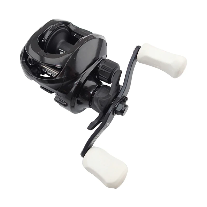 13 Fishing Origin A Casting Reel 1 13 Fishing Origin A Casting Reel