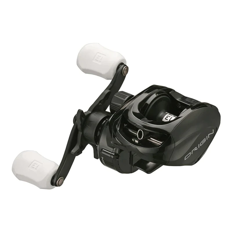 13 Fishing Origin A Casting Reel 2 13 Fishing Origin A Casting Reel - Image 2