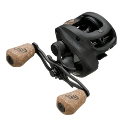 13 Fishing 13 Concept A Gen II Baitcast Reel 7:5:1 (Trick Shop Capable)