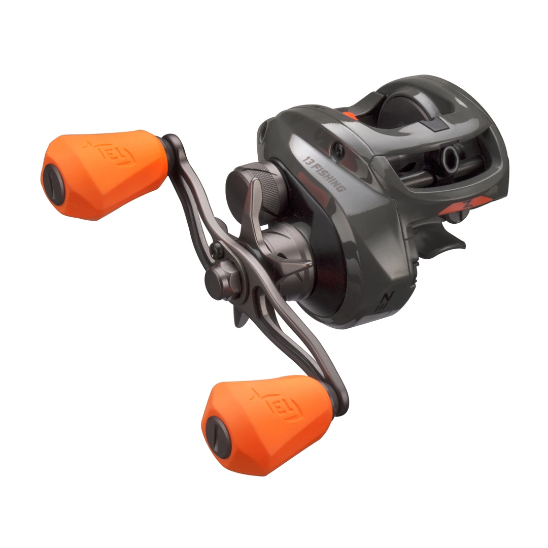 13 Fishing Concept Z Slide Baitcasting Reels 1 13 Fishing Concept Z Slide Baitcasting Reels