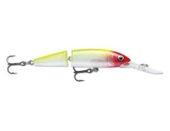 Rapala - Jointed Deep Husky Jerk