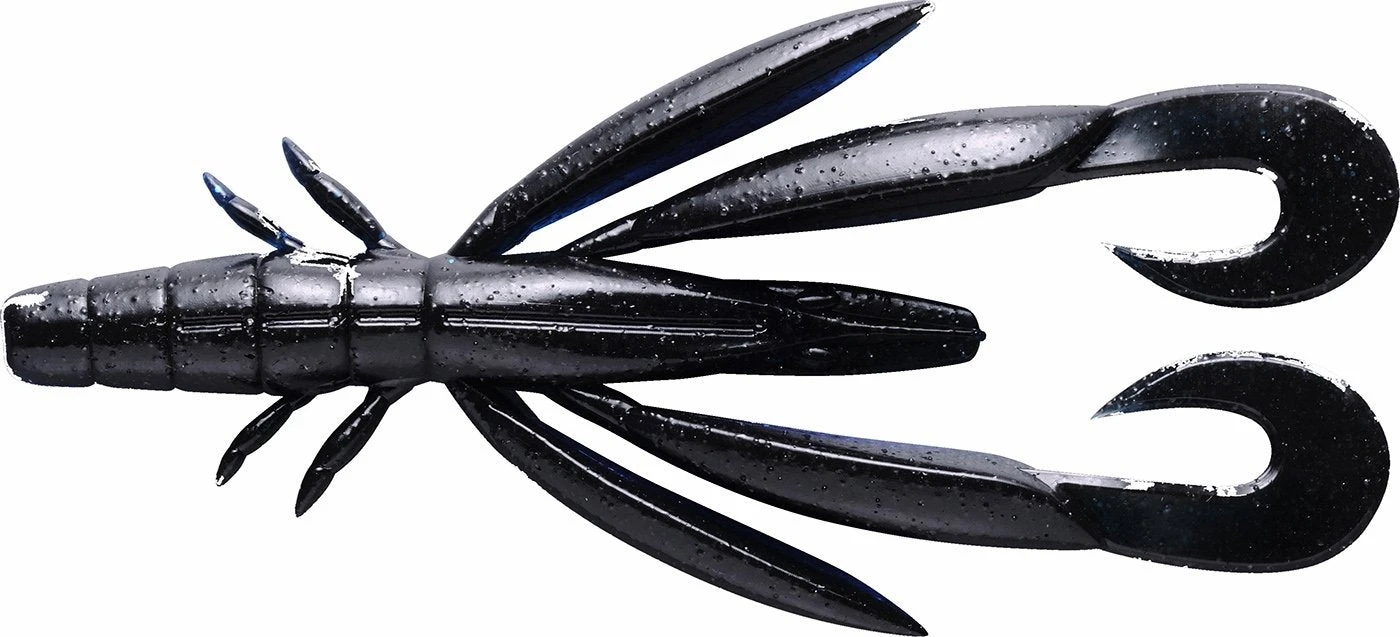 Jackall - Chunk Craw 2 Jackall - Chunk Craw - Image 2