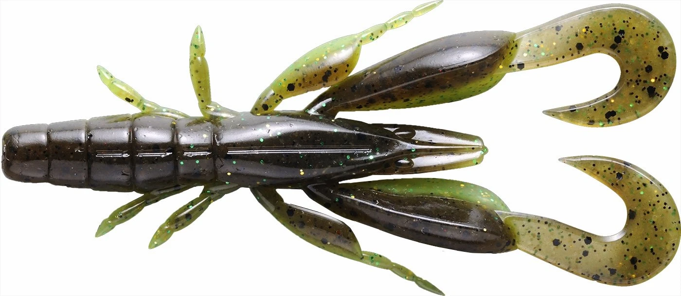 Jackall - Chunk Craw 6 Jackall - Chunk Craw - Image 6