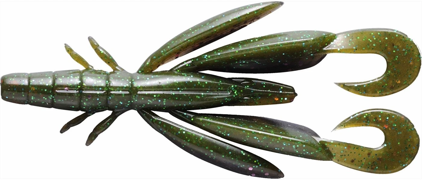 Jackall - Chunk Craw 1 Jackall - Chunk Craw