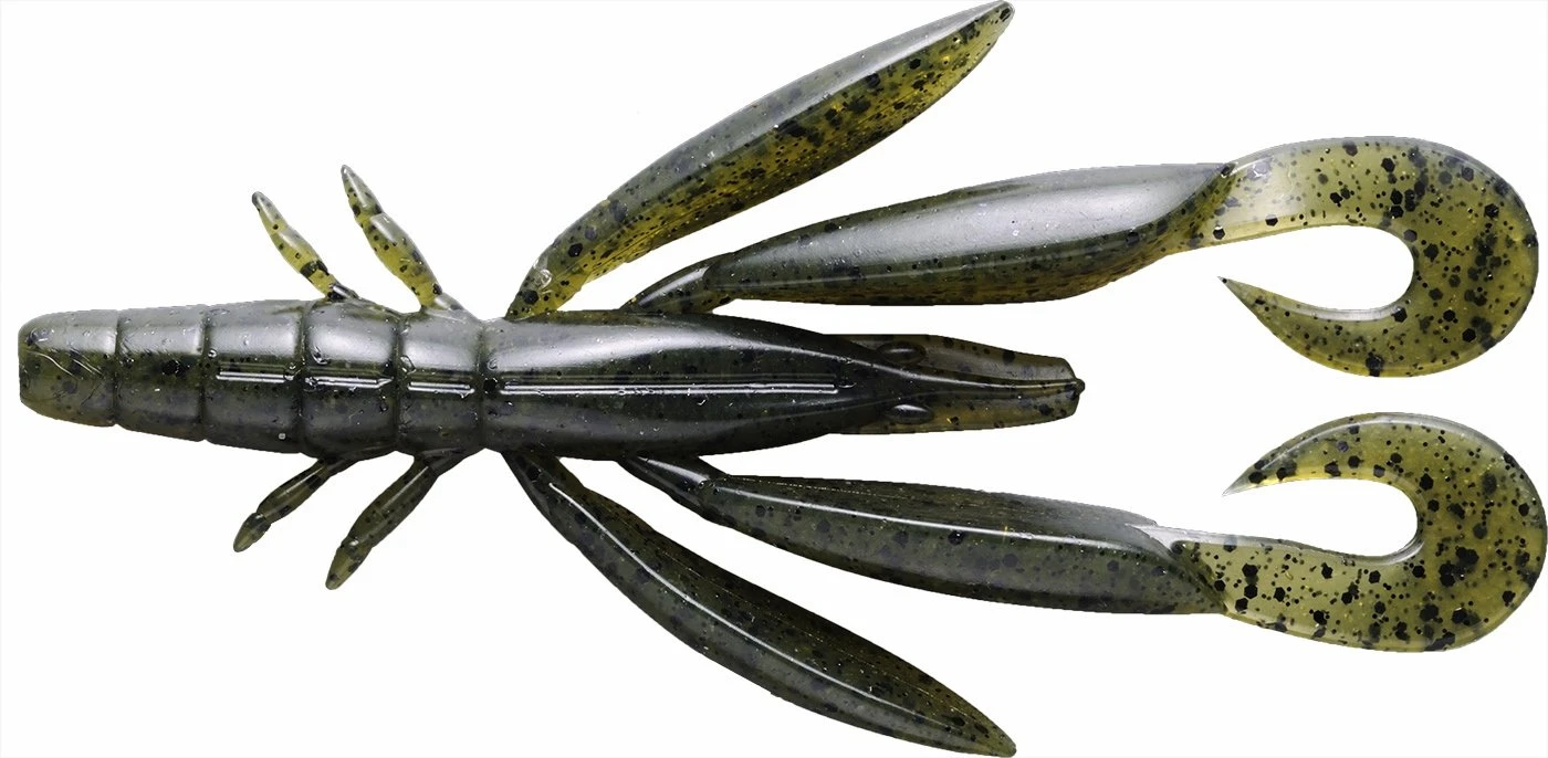 Jackall - Chunk Craw 3 Jackall - Chunk Craw - Image 3