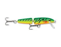 Rapala Jointed 3 Rapala Jointed - Image 3