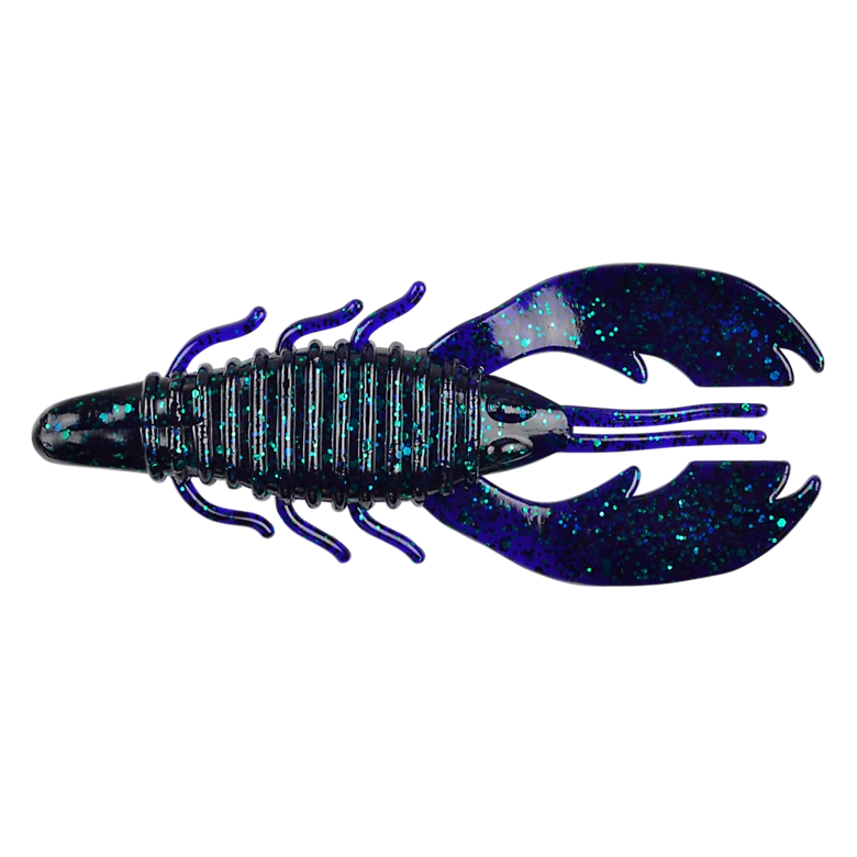 BERKLEY - POWERBAIT CRAW FATTY 6 BERKLEY - POWERBAIT CRAW FATTY - Image 6