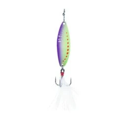 Clam Leech Flutter Spoon -Fishing Sales leech flutter spoon purple chartruese glow 1 32fb9823 b0a2 411b ab95 e0cd7901fe69