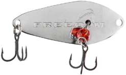 FREEDOM - MINNOW JIGGING SPOON
