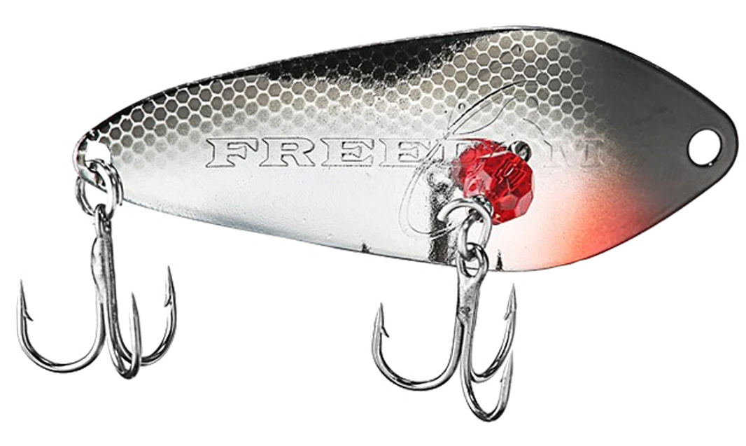 Freedom - Minnow Jigging Spoon 10 Freedom - Minnow Jigging Spoon - Image 10