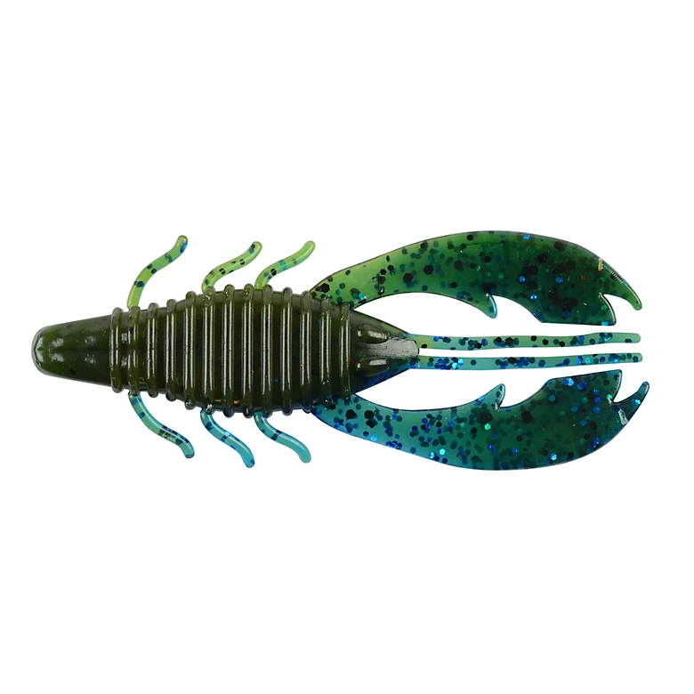 BERKLEY - POWERBAIT CRAW FATTY 4 BERKLEY - POWERBAIT CRAW FATTY - Image 4