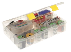 Plano Deep ProLatch Stowaway Adjustable