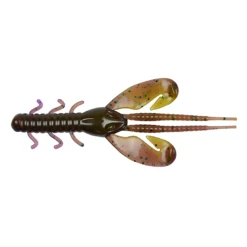 BERKLEY - POWERBAIT ROCKET CRAW -Fishing Sales rc bamabug 62294c1a d255 456c bed0 fd8ba24a8b48