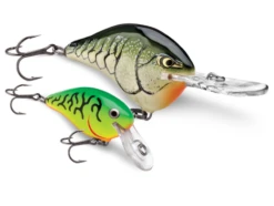 Rapala - Dives-to Series